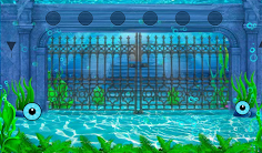 Sea King Escape - Screenshot 3