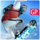 Good Point: Snowboarding HD icon