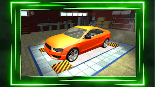 Car Stunt Extreme - Screenshot 2