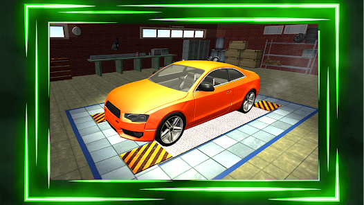 Car Stunt Extreme 5 APK + Mod (Free purchase) for Android