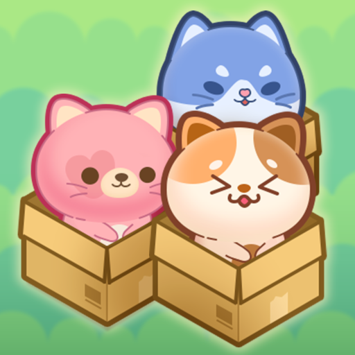Cat Box Puzzle: Meow Sort Download on Windows