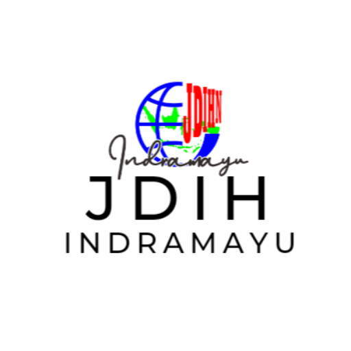 JDIH Indramayu logo