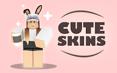 Girls Skins for Robloxのおすすめ画像2