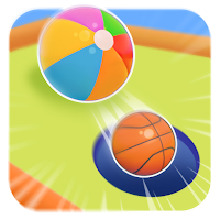 Flick Balls