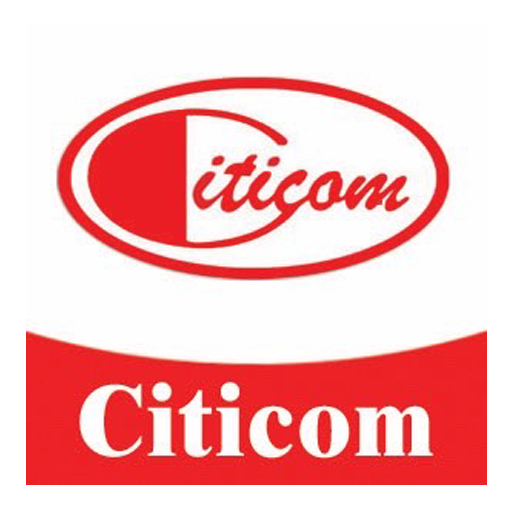 Citicom Myanmar logo