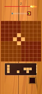 Wood Line - Block Puzzle