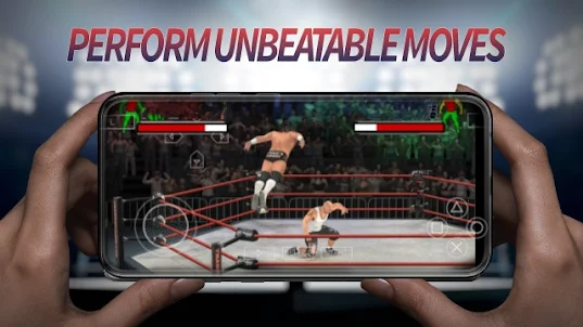Impact Wrestling: Takedown