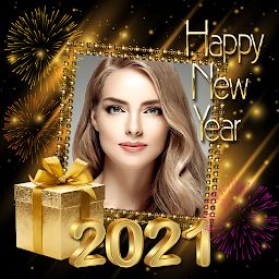 Icon image NewYear Wishes Photo Frames