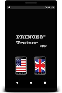 Prince2 Foundation Trainer EN Unknown