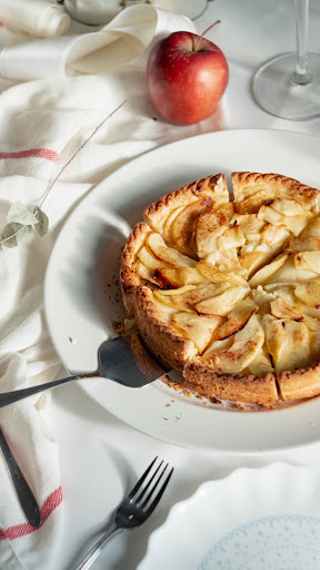Android application Pie Wallpaper screenshort