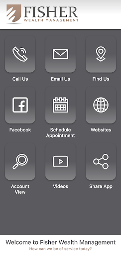 Fisher Wealth Screen 2