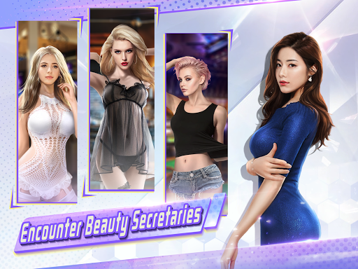 City of Desire screenshot 11