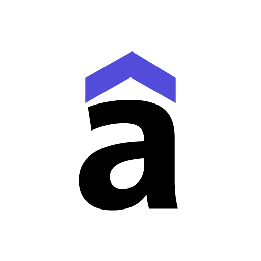 Ahome - homes and lands logo