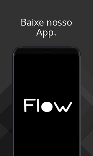 Android application Flow screenshort