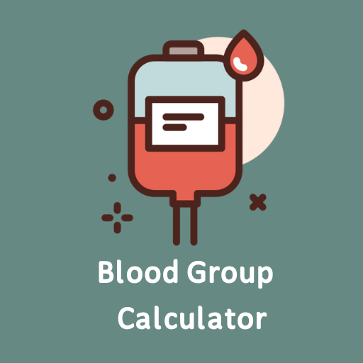 Blood Type Checker Blood Group