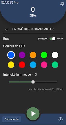 EMDR Pro Screen 2