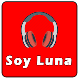 Soy Luna Songs and Lyrics icon