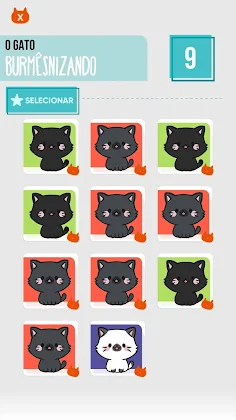Geneticats - Screenshot 3