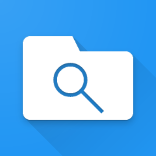 File Manager 2020 1.0 Icon