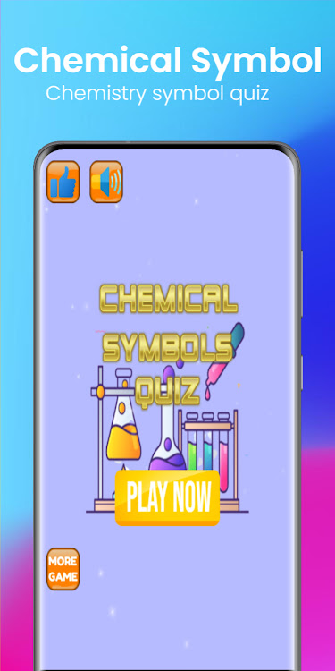 Chemical Symbol Quiz - 1.0.2 - (Android)