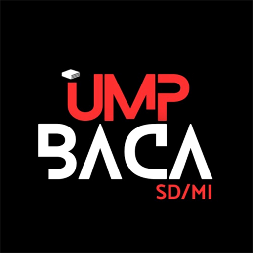 UMP Baca SD/MI logo