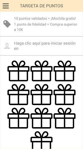 Uoh! La emoción de regalar Screen 2