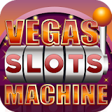 Vegas Slots Jackpot Machine icon