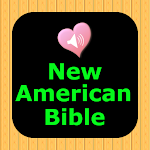 Cover Image of 下载 Catholic NAB Audio Bible  APK
