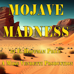 Obraz ikony: Mojave Madness