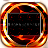 RhombuSphere M Apex Nova ADW icon
