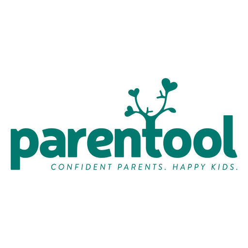 Parentool - Parenting app logo