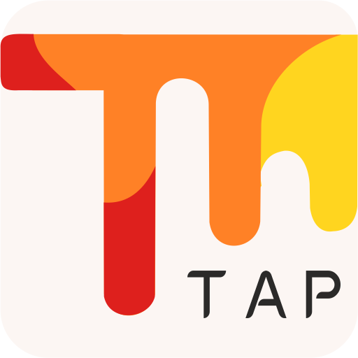 Tapmantra : Service & Shopping logo