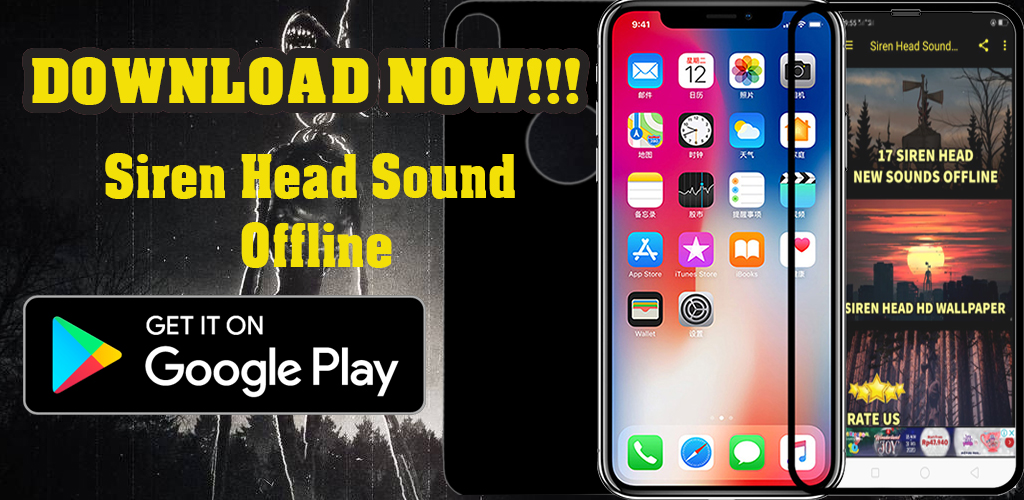 Traffic Light Siren Head Sound - Apps on Google Play