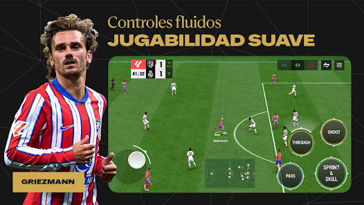 Imagen de la captura de pantalla