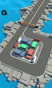 Car Parking Ultimate 3D