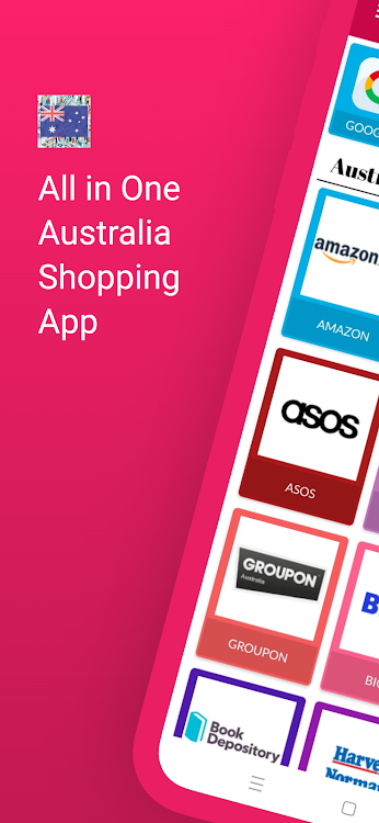 Australia Shopping Hub - 1.1.7 - (Android)