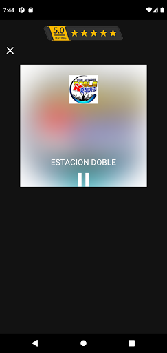 Venezuela Radio Stations-Venez