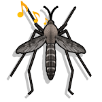 Cover Image of Télécharger Mosquito Sound  APK