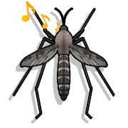 Mosquito Sound  for PC Windows and Mac