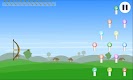 screenshot of Bubble Archery