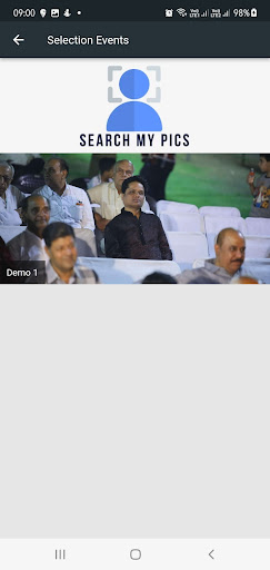Manu Video And Films Screen 3