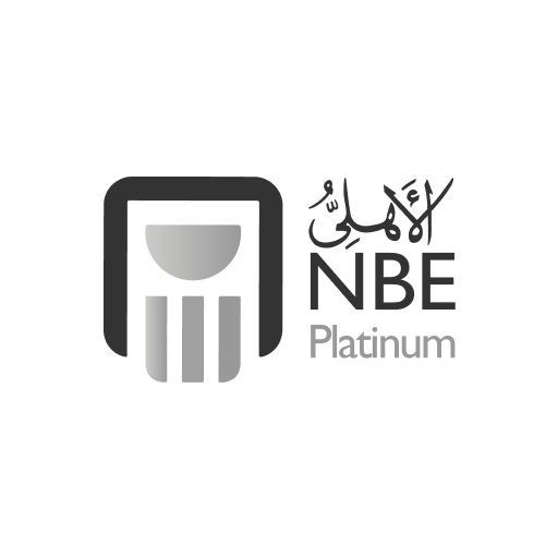 NBE Platinum Concierge Logo