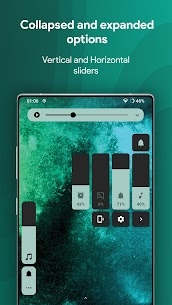 Ultra Volume Control Styles v3.6.8 MOD APK (Pro Unlocked) Free For Android 3