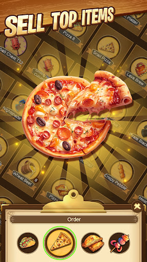 Tavern Legend 2