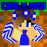 Little Carly for minecraft Mod icon