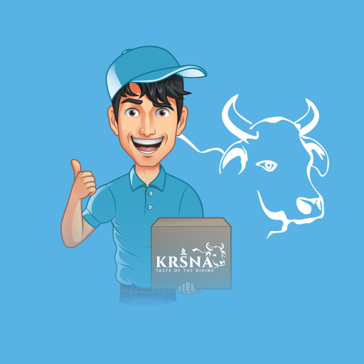 K2M Delivery logo
