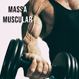 Como Ganhar Massa Muscular icon