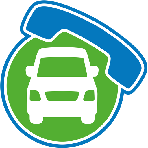 Anrufbus Rottweil logo
