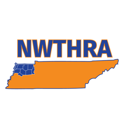Rides for NorthWest logo
