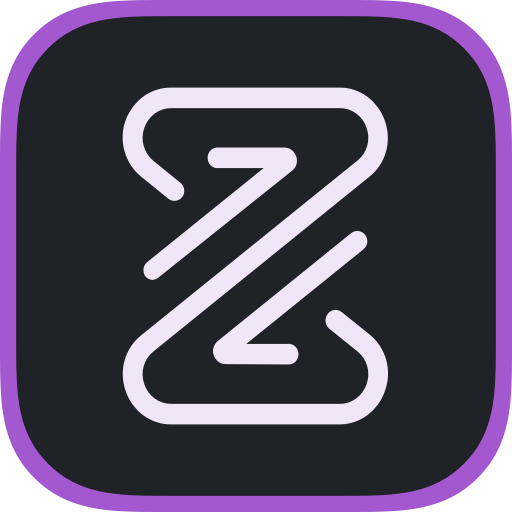 Zenegy Expense logo